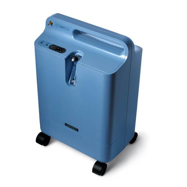 EverFlo Oxygen Concentrator